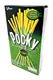 Pocky Biscuit Stick, Matcha Green Tea, 1.38 Ounce (Pack of 10)