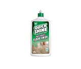 Quick Shine Floor Finish, 27 fl oz (1)