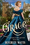 Grace (The Shackleford Sisters Book 1)