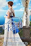 Faith (The Shackleford Sisters Book 3)