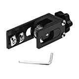 Upgraded Ender 3 Pro X Axis Tensioner Belt Stretch Straighten Tensioner Compatible with Creality Ender 3 V2 Ender 3s CR10 CR10S Pro Tronxy X3 3D Printer