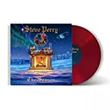 The Season - Exclusive Limited Edition Red Colored Vinyl LP