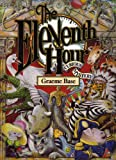 THE ELEVENTH HOUR, A CURIOUS MYSTERY: An elephant's 11th birthday party is marked by 11 games before the banquet to be eaten at the 11th hour, but when the time to eat arrives, the b-day feast has disappeared. Reader is invited to guess the thief.