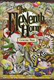 The Eleventh Hour by Base, Graeme (1998) Hardcover