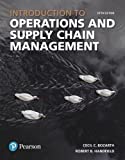 Introduction to Operations and Supply Chain Management (What's New in Operations Management)