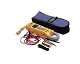 Fieldpiece Compact HVACR Clamp Multimeter SC260  True RMS Clamp Meter with Temperature, Capacitance & Backlight