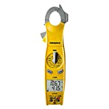 Fieldpiece SC640 Loaded Clamp Multimeter with Swivel Head and LED Flashlight