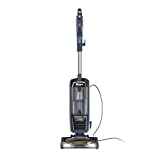 Shark Rotator ZU632 Powered Lift-Away with Self-Cleaning Brushroll Upright Vacuum, with Large Dust Cup, Blue