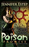 Poison Promise (Elemental Assassin Series Book 11)