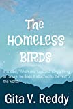 The Homeless Birds (Short Chapter Books for Ages 8-12)
