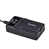 Tectra 3.6V 2400mAH High Capacity Replacement Battery for Sony PSP 3000 / PSP Slim 2000 PSP-S110 Console, PSP-2001, PSP-3000, PSP-3001, PSP-3002, PSP-3004