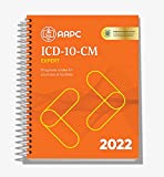 ICD-10-CM Expert 2022 for Providers & Facilities (ICD-10-CM Complete Code Set)