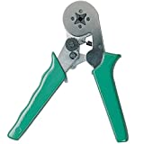 Greenlee - Crimper Square Fc, Wire Preparation (K30GL)