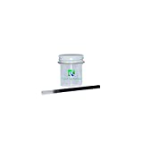 Touch Up Express Paint for BMW 3-Series 300 Alpine White III 1oz Touch Up Paint for Car Auto Truck