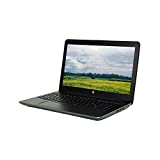 HP Zbook 15 G3 15.6" FHD Laptop, Core i7-6820HQ 2.7GHz, 32GB, 1TB Solid State Drive, Windows 10 Pro 64Bit, CAM, NVIDIA Quadro M1000M (RENEWED)