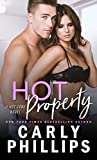 Hot Property (Hot Zone Book 4)