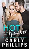 Hot Number (Hot Zone Book 2)