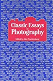 Classic Essays on Photography