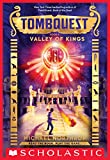 Valley of Kings (TombQuest, Book 3)