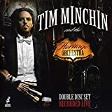 Tim Minchin & the Heritage Orchestra