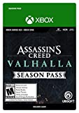 Assassin's Creed Valhalla Season Pass - Xbox Series X|S, Xbox One [Digital Code]