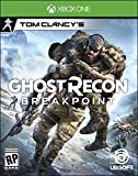 Tom Clancy's Ghost Recon Breakpoint Standard Edition - Xbox One [Digital Code]