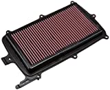 K&N HA-1019 Replacement Air Filter