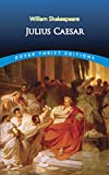 Julius Caesar (Dover Thrift Editions)