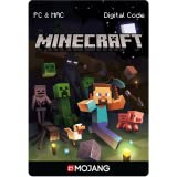 Minecraft: Java Edition for PC/Mac [Online Game Code]