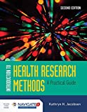 Introduction to Health Research Methods