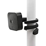 Aobelieve Flexible Twist Mount for Blink Outdoor, Indoor, Mini, XT2 and XT Cameras, 2-Pack, Black
