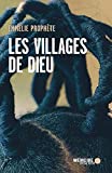 Les villages de Dieu (ROMAN) (French Edition)