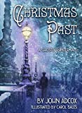 Christmas Past: A Ghostly Winter Tale