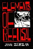 Elements of Refusal