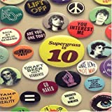 Supergrass Is 10: The Best of 94-04