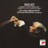 Mozart: Symphonies 40 & 41