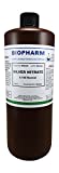 Silver Nitrate 0.100 Normal Standard Solution Quart (950 ml)