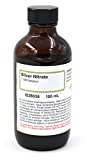 Silver Nitrate Solution, 1M, 100mL - The Curated Chemical Collection