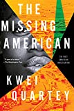 The Missing American (An Emma Djan Investigation Book 1)
