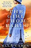 The Girl from Paris: Epic, heartbreaking and unforgettable historical fiction (Daughters of New York Book 3)