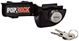 Pop & Lock PL3300 Black Manual Tailgate Lock for Dodge Ram 1500/2500/3500