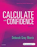 Calculate with Confidence - E-Book