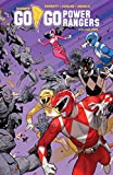 Saban's Go Go Power Rangers Vol. 5 (5)