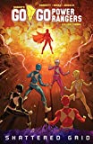 Saban's Go Go Power Rangers Vol. 3