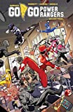 Saban's Go Go Power Rangers Vol. 4 (4) (Mighty Morphin Power Rangers)