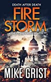 Firestorm (Christopher Wren Thrillers Book 5)