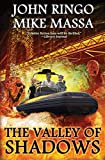 The Valley of Shadows (Black Tide Rising Book 5)