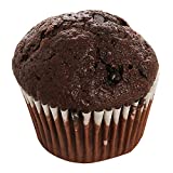 Otis Spunkmeyer Delicious Essentials Chocolate Chocolate Chip Muffin, 2.25 Ounce -- 96 per case.