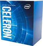 Intel Celeron G5920 Desktop Processor 2 Cores 3.6 GHz LGA1200 (Intel 400 Series chipset) 58W