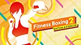 Fitness Boxing 2: Rhythm & Exercise Standard - Switch [Digital Code]